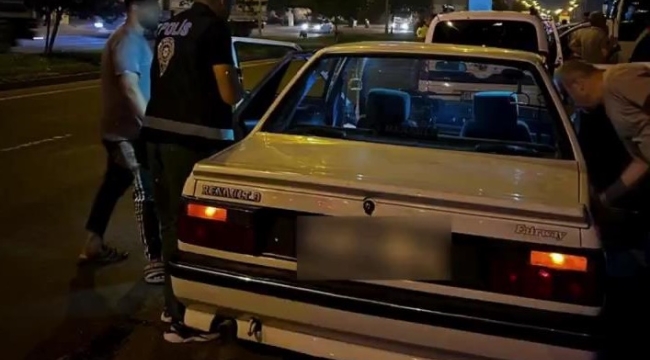 Viranşehir'de bir haftalık bilanço açıklandı!