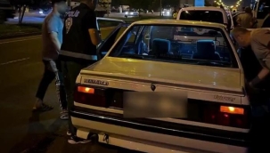 Viranşehir'de bir haftalık bilanço açıklandı!