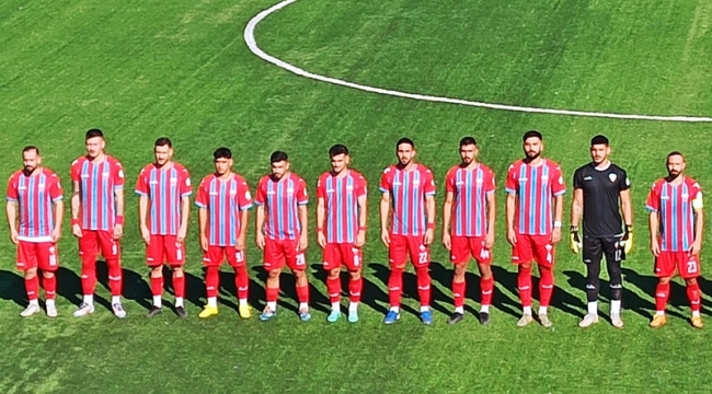 Viranşehir'de Kupa Heyecanı