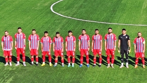 Viranşehir'de Kupa Heyecanı