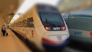 Bakan Uraloğlu: Öğretmenlere trenlerde yüzde 50 indirim