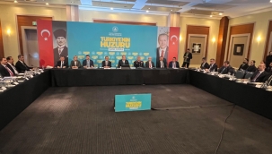 Bakan Yerlikaya Şanlıurfa'da sert konuştu! 