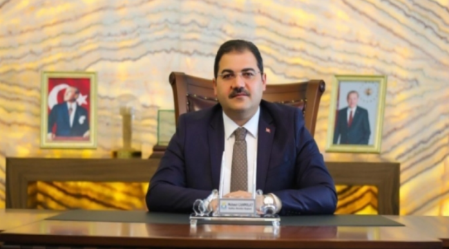 Başkan Canpolat'tan temizlik işlerinde önemli adım