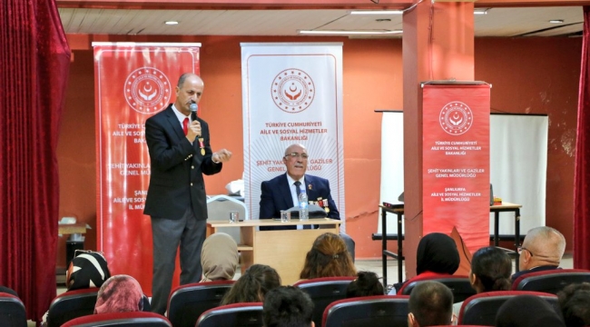 Başkan Yavuz'dan 24 Kasım öğretmenler günü mesajı 