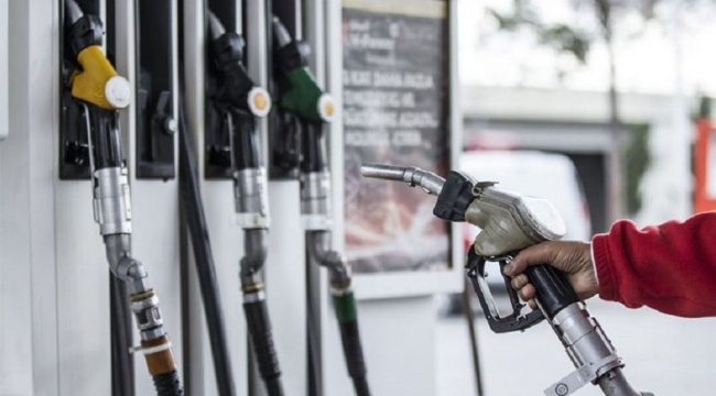 Benzine indirim geliyor!