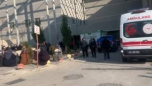 Birecik'te otomobil TIR ile çarpıştı: 1 ölü, 4 yaralı