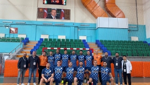 DEPSAŞ Enerji, Rize deplasmanından farklı galibiyetle döndü