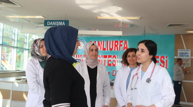 Dr. Giden akciğer kanseri konusunda uyardı 
