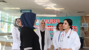 Dr. Giden akciğer kanseri konusunda uyardı 