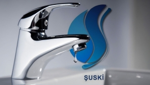 Eyyübiye'de su kesintisi yaşanacak