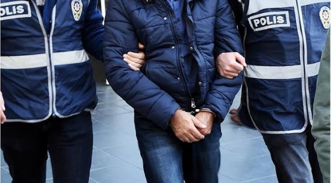 Haliliye'de Kadının Boğazını Kesen Cani Yakalandı