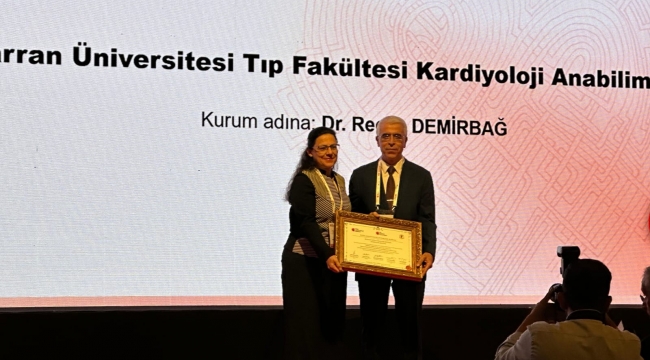 HRÜ'de "kurum eğitimi yeterlilik belgesi" tekrardan tescillendi