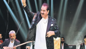 İbrahim Tatlıses, 'Beni sizler var ettiniz'