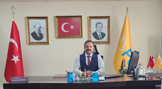 Başmüdür Aydın'dan vatandaşlara çağrı: Bu fırsatı kaçırmayın