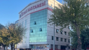 Özel Meydan Hastanesi Başhekiminden önemli açıklama!