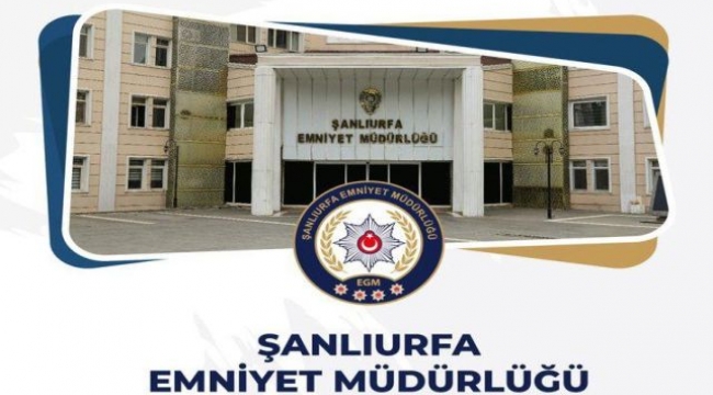 Şanlıurfa'da 3 kayıp çocuk bulundu