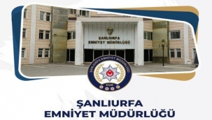 Şanlıurfa'da 3 kayıp çocuk bulundu