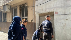 Şanlıurfa'da 5 Çocuk Koruma Altına Alındı