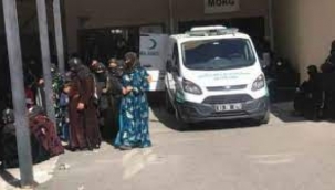 Şanlıurfa'da 6 kişi hayatını kaybetti!
