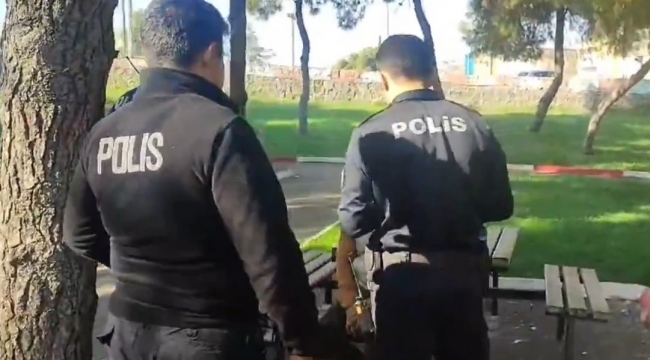 Şanlıurfa'da aranan şahıslara operasyon