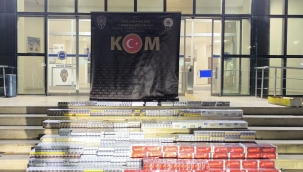 Şanlıurfa'da büyük operasyon!