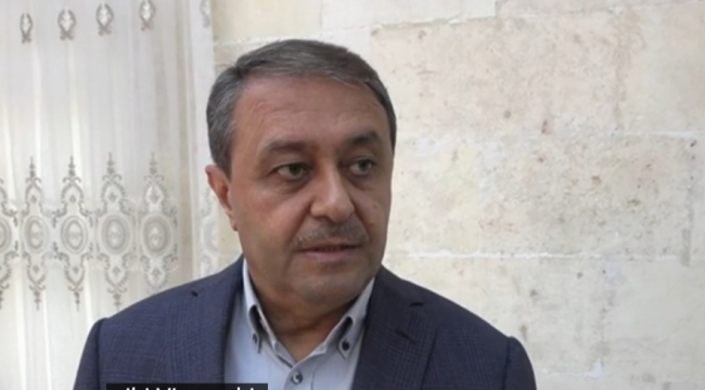 Şanlıurfa'da düğünde maganda kurşunu 19 yaşındaki kızın hayatını aldı! Vali Şıldak'tan açıklama