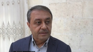 Şanlıurfa'da düğünde maganda kurşunu 19 yaşındaki kızın hayatını aldı! Vali Şıldak'tan açıklama