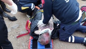 Şanlıurfa'da elektrik şebekesine müdahale sonları oldu