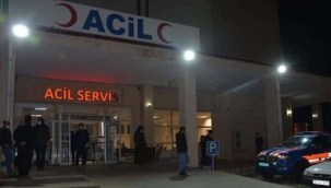 Şanlıurfa'da motosiklet kamyon ile çarpıştı, 1 ölü, 1 yaralı 