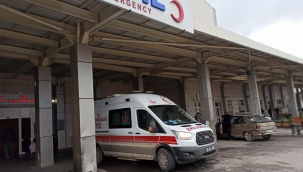 Şanlıurfa'da otomobilin çarptığı çocuk öldü