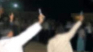 Şanlıurfa'da Reyhan'ın maganda kurşunuyla ölümüne ilişkin 1 tutuklama