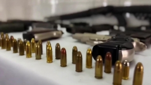 Şanlıurfa dahil 81 ilde operasyon!