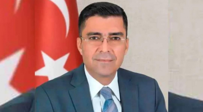 Şanlıurfa Emniyet müdürü değişti