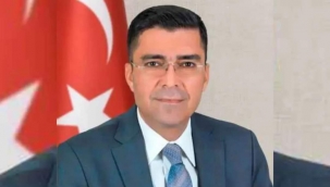 Şanlıurfa Emniyet müdürü değişti 
