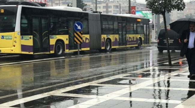 Şanlıurfalılar dikkat! Meteorolojik uyarı yapıldı!