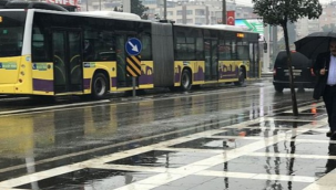 Şanlıurfalılar dikkat! Meteorolojik uyarı yapıldı!