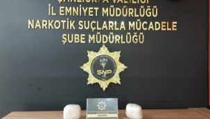 Şanlıurfalıları zehirleyemeden enselendi