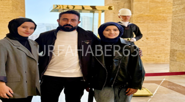 Şehit Aksoy'un kızları üniversiteli oldu