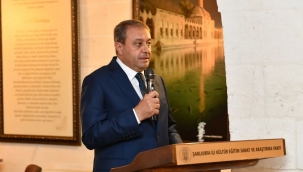 Vali Şıldak, Balıklıgöl İçin Yapılacak Çalışmaları Aktardı