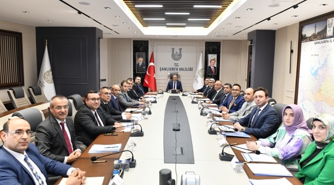 Vali Şıldak, "Devletimizin Şefkat Eli Yardıma Muhtaç Vatandaşlarımızın Yanında"