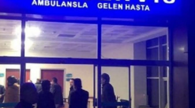 Viranşehir'de minibüsün çarptığı çocuk öldü