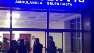 Viranşehir'de minibüsün çarptığı çocuk öldü 