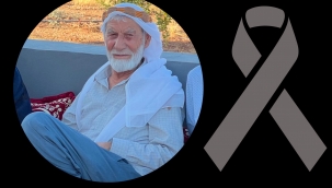 AK Parti Şanlıurfa Milletvekili Eyüpoğlu'nun Acı Günü