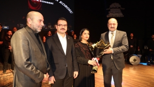 Antakya Medeniyetler Korosu, Şanlıurfa'da Unutulmaz Bir Konser Verdi