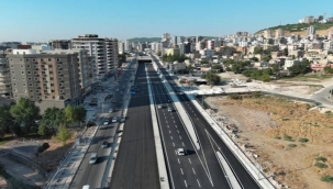 Balıkayağı Kavşağı Trafiğe Kapanıyor!