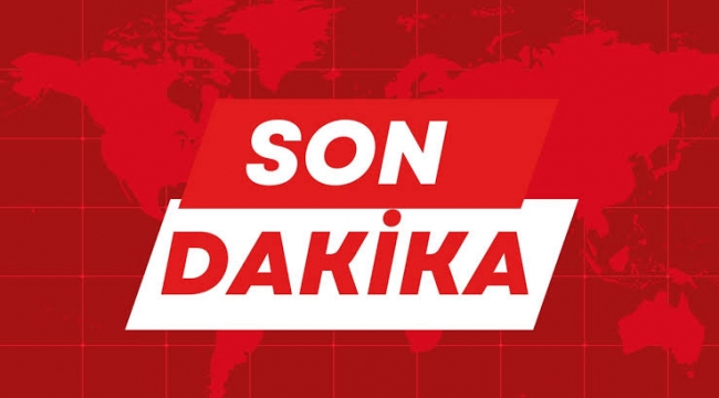 Balıkesir'de büyük patlama! Çok sayıda ölü ve yaralı