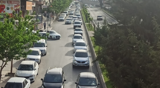 Benzine zam geliyor 
