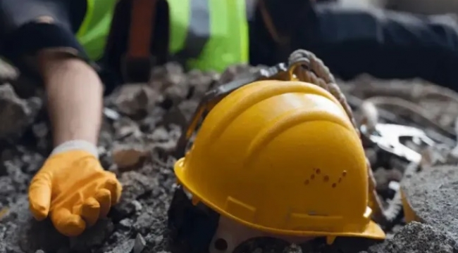Bir yılda Şanlıurfa'da 6 işçi hayatını kaybetti