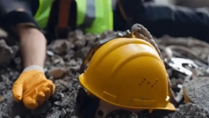 Bir yılda Şanlıurfa'da 6 işçi hayatını kaybetti