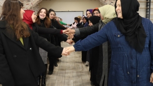 Büyükşehir Kurum İçi Eğitimlerini Sürdürüyor